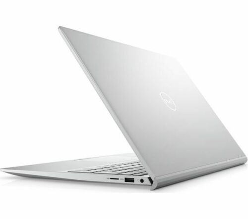 GradeB - DELL Inspiron 15 5502 15.6in Silver Laptop - Intel i5-1135G7 8GB RAM 256 GB SSD - WIndows 10