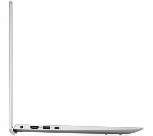 GradeB - DELL Inspiron 15 5502 15.6in Silver Laptop - Intel i5-1135G7 8GB RAM 256 GB SSD - WIndows 10