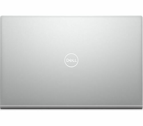 GradeB - DELL Inspiron 15 5502 15.6in Silver Laptop - Intel i5-1135G7 8GB RAM 256 GB SSD - WIndows 10