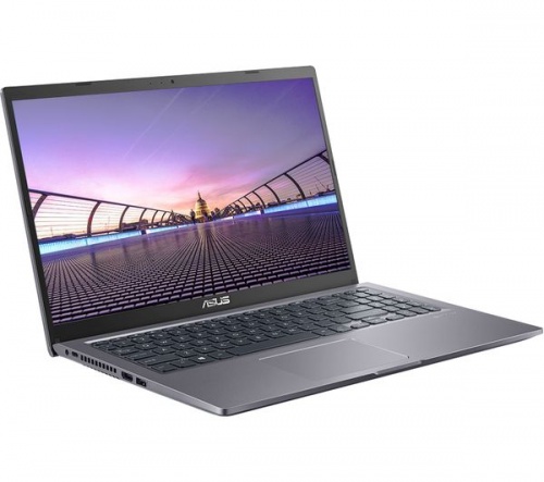 GradeB - ASUS VivoBook F515EA 15.6in Grey Laptop - Intel i3-1115G4 8GB RAM 256GB SSD - Windows 10 | Full HD screen