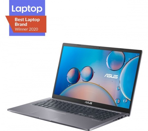 GradeB - ASUS VivoBook F515EA 15.6in Grey Laptop - Intel i3-1115G4 8GB RAM 256GB SSD - Windows 10 | Full HD screen