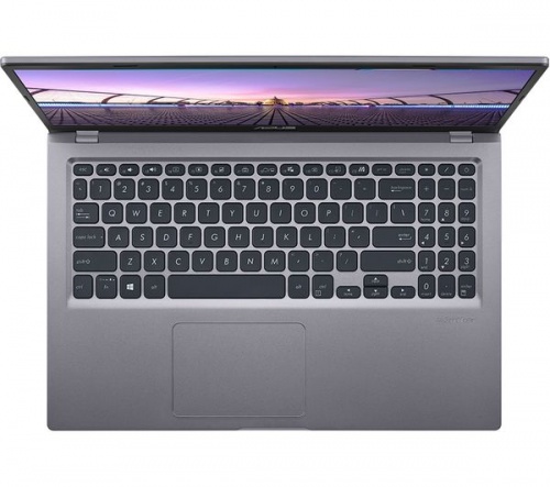 GradeB - ASUS VivoBook F515EA 15.6in Grey Laptop - Intel i3-1115G4 8GB RAM 256GB SSD - Windows 10 | Full HD screen