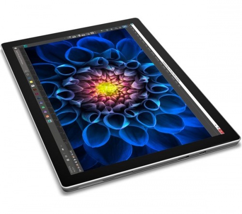 GradeB - MICROSOFT Surface Pro 4 - 128 GB - Intel® Core m3-6Y30 4GB RAM 128GB SSD - Windows 10