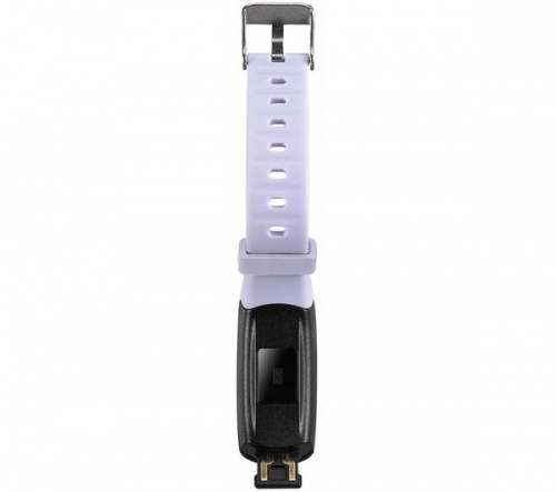 GradeB - GOJI ACTIVE GFITPP20 Small Activity Tracker - Purple