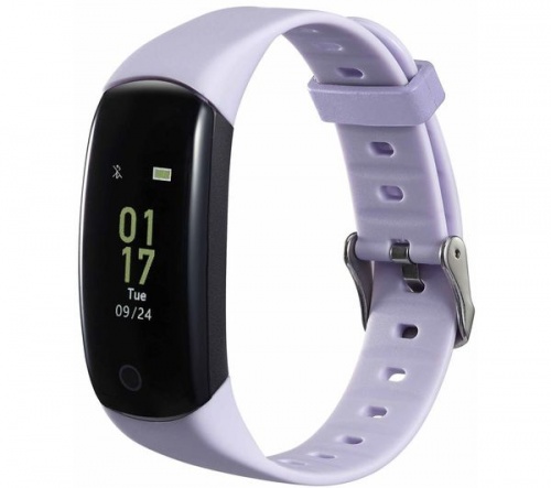 GradeB - GOJI ACTIVE GFITPP20 Small Activity Tracker - Purple