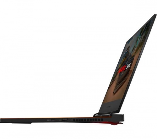 ASUS ROG Zephyrus S GX531GW 15.6in RTX 2070 Gaming Laptop - 16GB RAM 512GB SSD RTX 2070 8GB - Windows 10