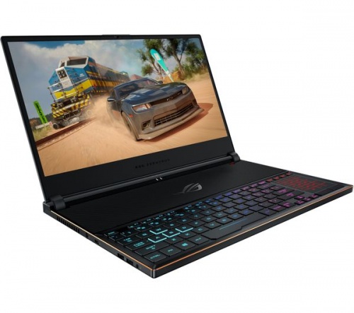 ASUS ROG Zephyrus S GX531GW 15.6in RTX 2070 Gaming Laptop - 16GB RAM 512GB SSD RTX 2070 8GB - Windows 10