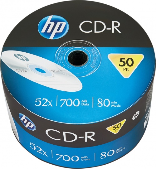 CD-R NORMAL 700 MO / 80 MIN