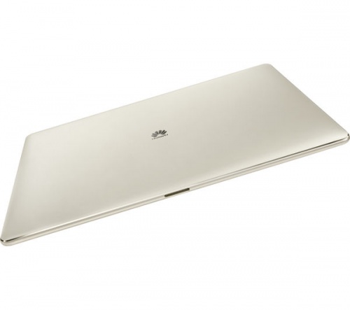 GradeB - HUAWEI MateBook 12in 2 in 1 - White & Champagne Gold - Intel m3-6Y30 4GB RAM 128GB SSD - Windows 10