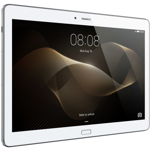 GradeB - HUAWEI MediaPad M2 10" Tablet - 16gb WIFI- Silver - IPS HD Octa-Core