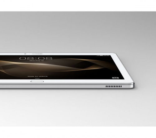 HUAWEI MediaPad M2 10" Tablet 16GB WIFI Silver - Cracked Digitizer