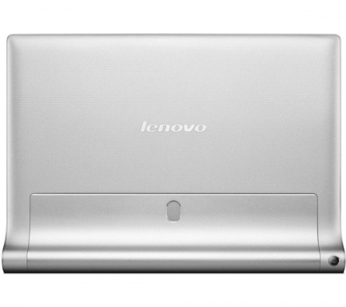 GradeB - LENOVO YOGA Tablet 2 10.1in - Silver - Intel Atom Z3745 16GB Android 4.4 (KitKat)