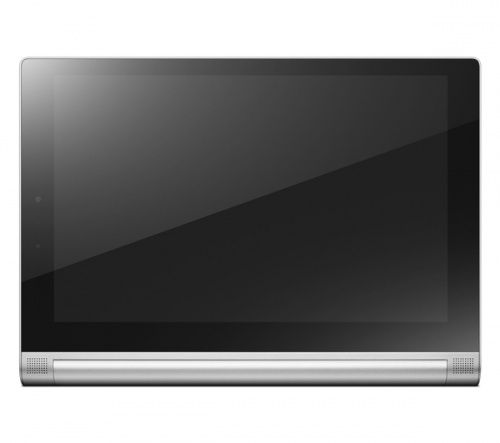 GradeB - LENOVO YOGA Tablet 2 10.1in - Silver - Intel Atom Z3745 16GB Android 4.4 (KitKat)