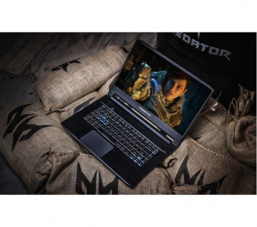 ACER Predator Triton 500 15.6in Gaming Laptop - Intel i5-9300H 8GB RAM 256GB SSD RTX 2060 6GB - Windows 10