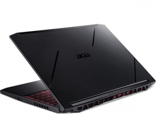 GradeB - ACER Nitro 7 AN715-51 15.6in Gaming Laptop - Intel i7-9750H 8GB RAM 512GB SSD GTX 1660 Ti 6GB - Windows 10