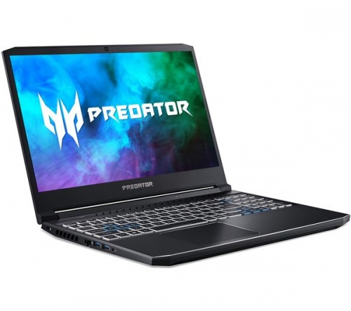 GradeB - ACER Predator Helios 300 15.6in Gaming Laptop - Intel i7-10750H 16GB RAM 1TB SSD NVIDIA RTX 3070 8GB Windows 10 | Full HD screen 144 Hz