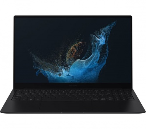 GradeB - SAMSUNG Galaxy Book2 Pro 5G Dark Grey 15.6in Laptop - Intel Evo© platform Intel i5-1240P 8GB RAM 256GB SSD - Windows 10/11