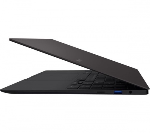 GradeB - SAMSUNG Galaxy Book2 Pro 5G Dark Grey 15.6in Laptop - Intel Evo© platform Intel i5-1240P 8GB RAM 256GB SSD - Windows 10/11