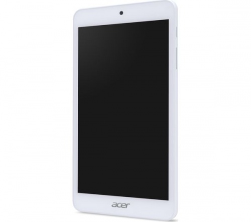ACER B1-780 Iconia One 7" Tablet 1GB 16GB eMMC 7" White - Cracked Digitizer