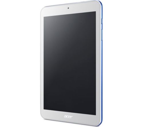 Grade2B - ACER Iconia One B1-870 8in Blue Tablet - 16GB Android 7.0 (Nougat)