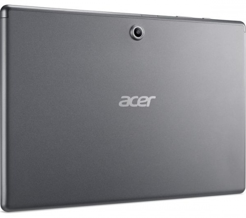 GradeB - ACER Iconia One B3-A50 10.1in Tablet - 16GB Silver - Android 8.1 (Oreo)