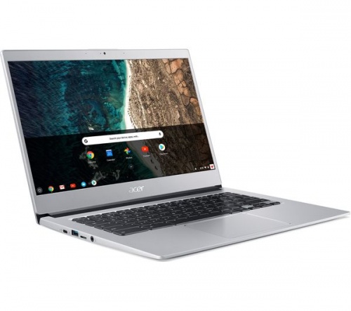 GradeB - ACER CB514-1H 14in Chromebook - Intel Celeron N3350 4GB RAM 32GB eMMC - Chrome OS