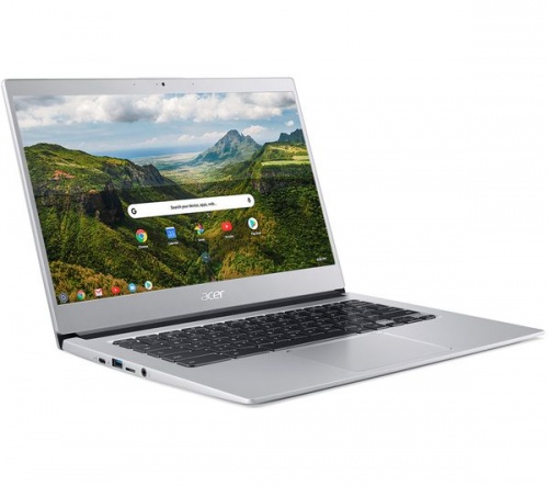 Grade2B - ACER CB514-1H 14in Chromebook - Intel Celeron N3350 4GB RAM 32GB eMMC - Chrome OS