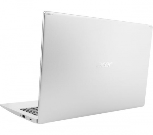 GradeB - ACER Aspire 5 A515-54G 15.6in Silver Laptop - Intel i5-10210U 8GB RAM 256GB SSD NVIDIA MX250 2GB - Windows 10