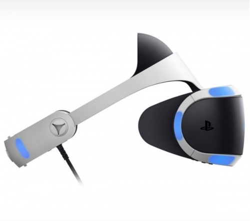 GradeB - SONY PlayStation VR Starter Pack