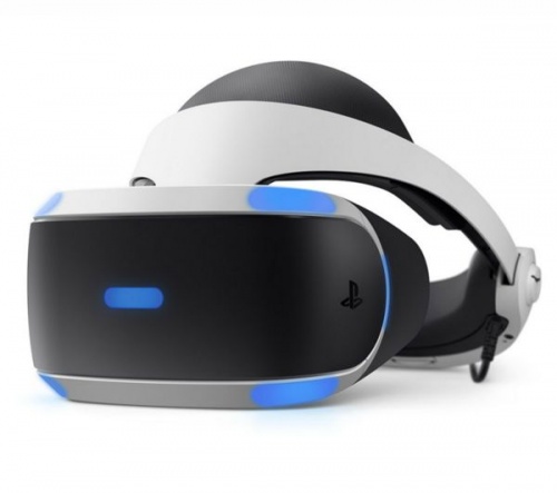 GradeB - SONY PlayStation VR Starter Pack