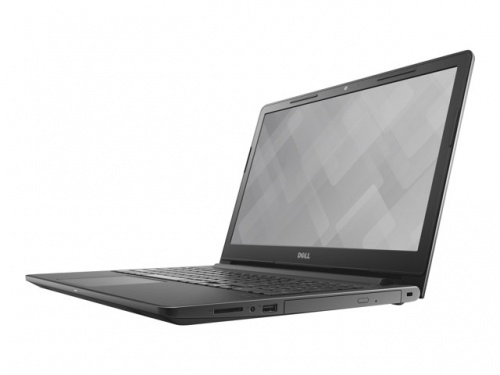 Dell Vostro 15 3568 - 15.6in - Intel i5 7200U 8GB RAM 256GB SSD | Win 10 Pro 64-bit | DVD-Writer