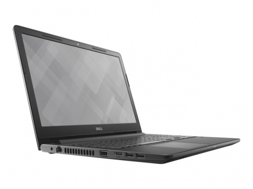 Dell Vostro 15 3568 - 15.6in - Intel i5 7200U 8GB RAM 256GB SSD | Win 10 Pro 64-bit | DVD-Writer