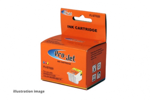 Projet Compatible Epson T009 Colour C13T00940110 Inkjet Cartridge