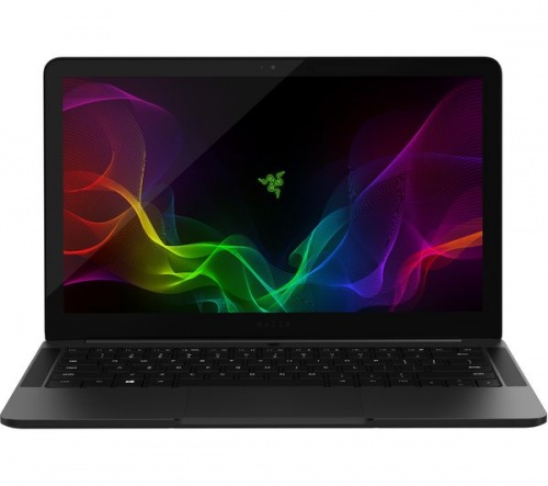 GradeB - RAZER Blade Stealth 13.3in Gaming Laptop - Intel i7-8550U 16GB RAM 512GB SSD - Windows 10 | Quad HD display