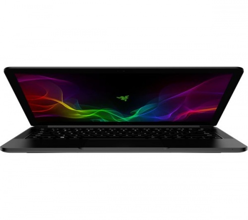 GradeB - RAZER Blade Stealth 13.3in Gaming Laptop - Intel i7-8550U 16GB RAM 512GB SSD - Windows 10 | Quad HD display