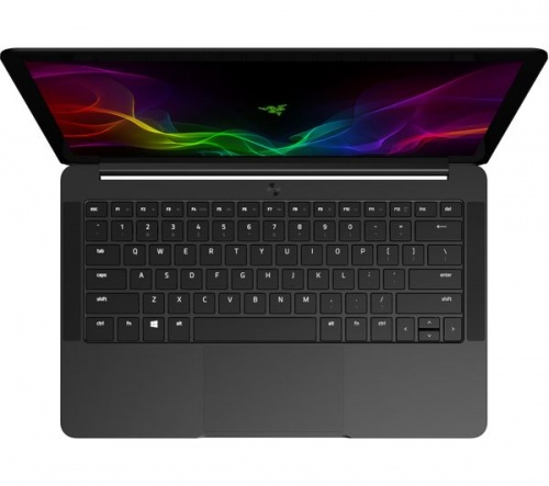 GradeB - RAZER Blade Stealth 13.3in Gaming Laptop - Intel i7-8550U 16GB RAM 512GB SSD - Windows 10 | Quad HD display