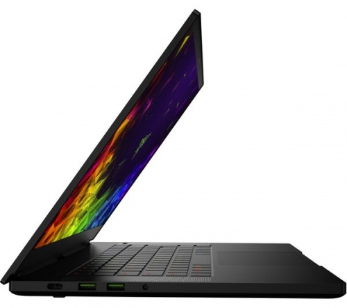 GradeB - RAZER Blade 15 Base 15.6in Gaming Laptop - Intel i7-9750U 16GB RAM 512GB SSD RTX 2060 6GB - Windows 10 | Full HD screen / 144 Hz