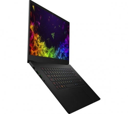 GradeB - RAZER Blade 15 Base 15.6in Gaming Laptop - Intel i7-9750U 16GB RAM 512GB SSD RTX 2060 6GB - Windows 10 | Full HD screen / 144 Hz