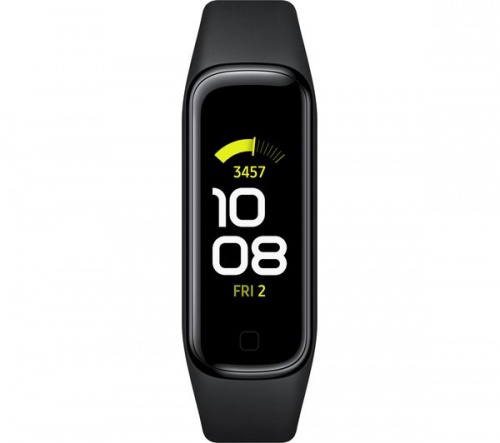 GradeB - SAMSUNG Black Galaxy Fit2 | Universal