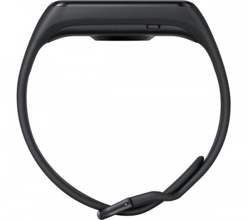 Grade2B - SAMSUNG Black Galaxy Fit2 | Universal