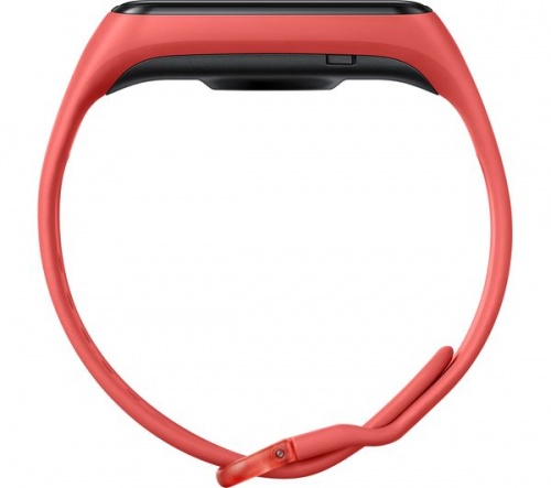 Grade2B - SAMSUNG Galaxy Fit2 - Scarlet | Universal