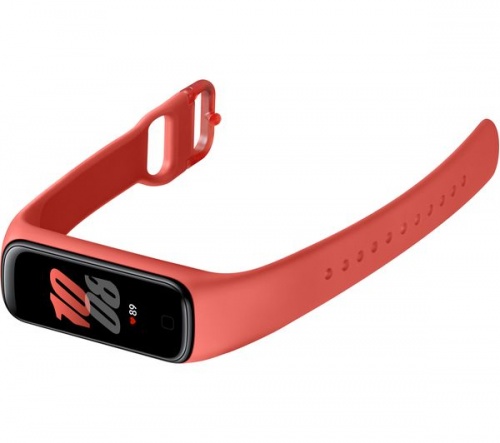 Grade2B - SAMSUNG Galaxy Fit2 - Scarlet | Universal