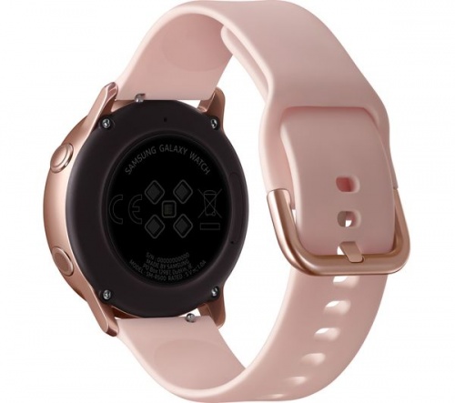 Grade2B - SAMSUNG Galaxy Watch Active | Rose Gold | Smart Watch