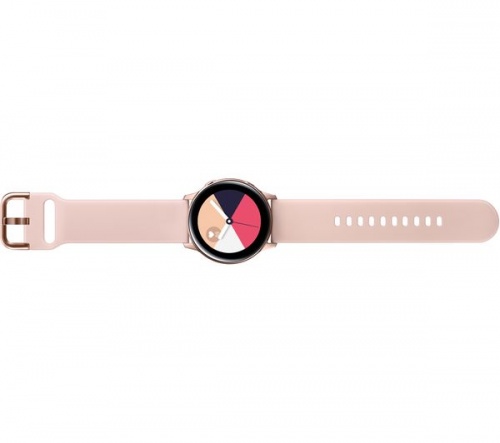 Grade2B - SAMSUNG Galaxy Watch Active | Rose Gold | Smart Watch