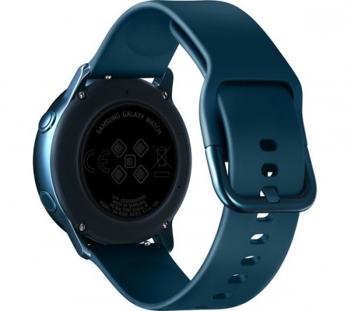 Grade2B - SAMSUNG Galaxy Watch Active Green