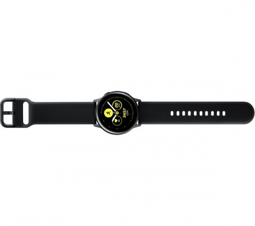 Grade2B - SAMSUNG Galaxy Watch Black Active
