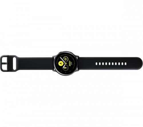 Grade2B - SAMSUNG Galaxy Watch Black Active