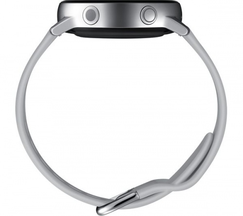 SAMSUNG Galaxy Watch Active - Silver