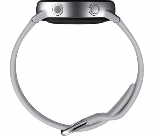 Grade2B - SAMSUNG Galaxy Watch Active - Silver