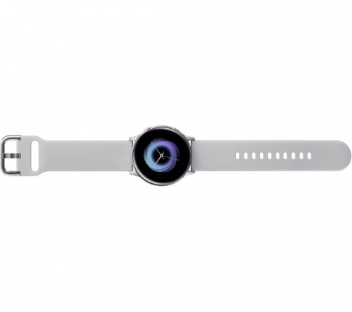SAMSUNG Galaxy Watch Active - Silver